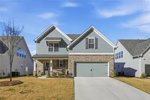 1700 Fulmont Cir, Mableton, GA 30126 - Photo 1