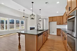 148 Classic Overlook, Homer, GA 30547 - Photo 9