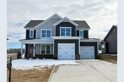 148 Classic Overlook, Homer, GA 30547 - Photo 1