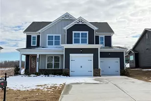 148 Classic Overlook, Homer, GA 30547 - Photo 1