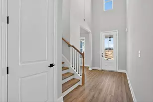 148 Classic Overlook, Homer, GA 30547 - Photo 5