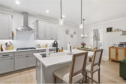 721 Stickley Oak Way, Woodstock, GA 30189 - Photo 5