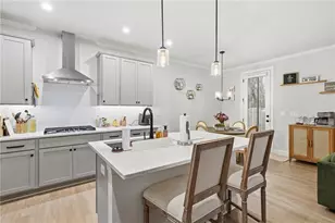 721 Stickley Oak Way, Woodstock, GA 30189 - Photo 5