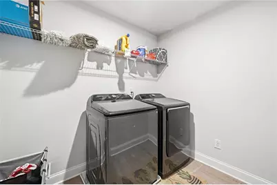 721 Stickley Oak Way, Woodstock, GA 30189 - Photo 23