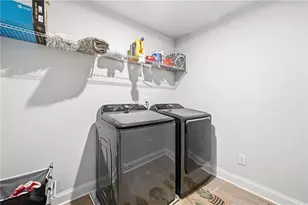 721 Stickley Oak Way, Woodstock, GA 30189 - Photo 23