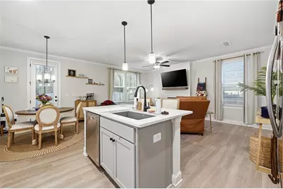 721 Stickley Oak Way, Woodstock, GA 30189 - Photo 13