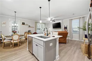 721 Stickley Oak Way, Woodstock, GA 30189 - Photo 13