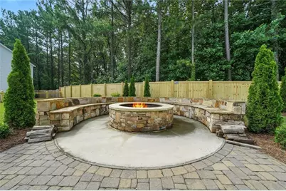 721 Stickley Oak Way, Woodstock, GA 30189 - Photo 31