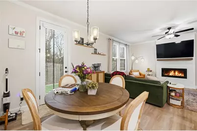 721 Stickley Oak Way, Woodstock, GA 30189 - Photo 11