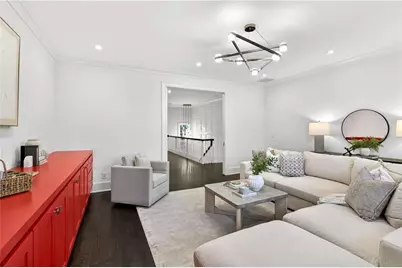 3773 Randall Road SE, Atlanta, GA 30339 - Photo 15