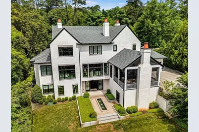 3773 Randall Road SE, Atlanta, GA 30339 - Photo 1