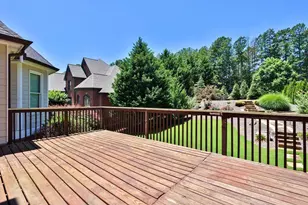 4174 Highglen Trace, Dacula, GA 30019 - Photo 41