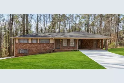 5295 Wildwood Lane, Douglasville, GA 30135 - Photo 1