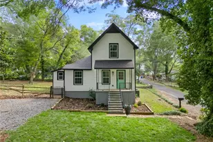 6 Hillside Ave SE, Lindale, GA 30147 - Photo 25