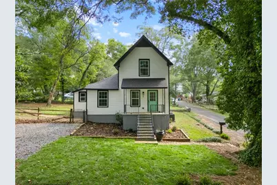 6 Hillside Avenue SE, Lindale, GA 30147 - Photo 1