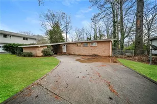 6560 Maddox Rd, Morrow, GA 30260 - Photo 1