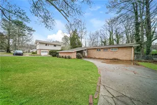 6560 Maddox Rd, Morrow, GA 30260 - Photo 3