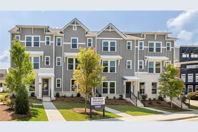 3624 Georgia Avenue, Hapeville, GA 30354 - Photo 1