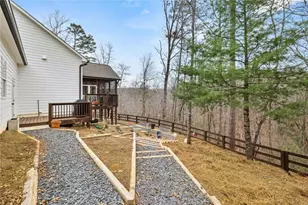 114 Choctaw Ridge N, Dahlonega, GA 30533 - Photo 57