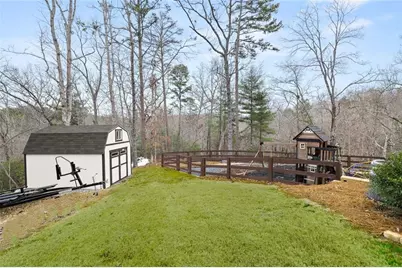 114 Choctaw Ridge N, Dahlonega, GA 30533 - Photo 79