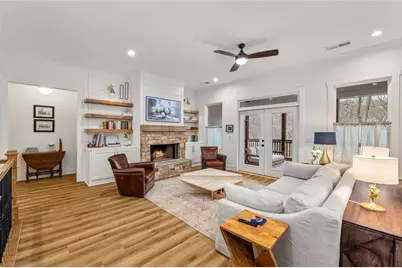 114 Choctaw Ridge N, Dahlonega, GA 30533 - Photo 15