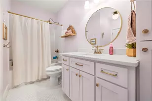 114 Choctaw Ridge N, Dahlonega, GA 30533 - Photo 41