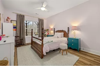 114 Choctaw Ridge N, Dahlonega, GA 30533 - Photo 39