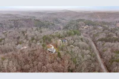 114 Choctaw Ridge N, Dahlonega, GA 30533 - Photo 69