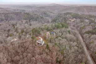 114 Choctaw Ridge N, Dahlonega, GA 30533 - Photo 69