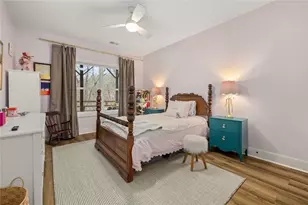 114 Choctaw Ridge N, Dahlonega, GA 30533 - Photo 39