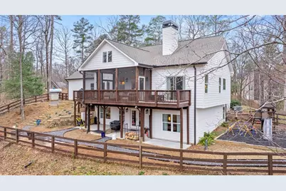 114 Choctaw Ridge N, Dahlonega, GA 30533 - Photo 51