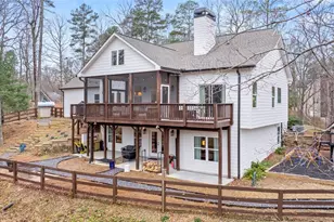 114 Choctaw Ridge N, Dahlonega, GA 30533 - Photo 51