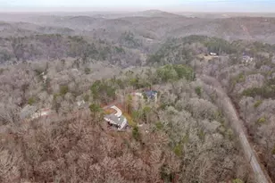 114 Choctaw Ridge N, Dahlonega, GA 30533 - Photo 69