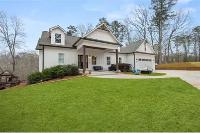 114 Choctaw Ridge N, Dahlonega, GA 30533 - Photo 73