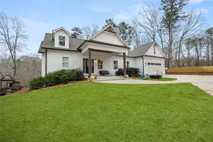 114 Choctaw Ridge N, Dahlonega, GA 30533 - Photo 73