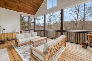 114 Choctaw Ridge N, Dahlonega, GA 30533 - Photo 27