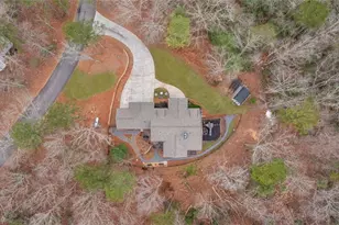 114 Choctaw Ridge N, Dahlonega, GA 30533 - Photo 53