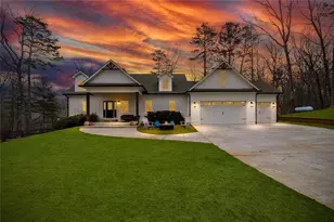 114 Choctaw Ridge N, Dahlonega, GA 30533 - Photo 1