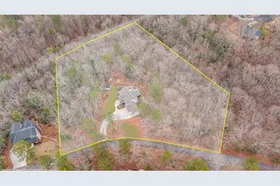 114 Choctaw Ridge N, Dahlonega, GA 30533 - Photo 71