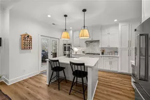 114 Choctaw Ridge N, Dahlonega, GA 30533 - Photo 9