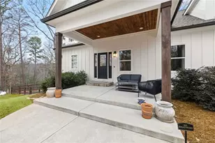 114 Choctaw Ridge N, Dahlonega, GA 30533 - Photo 3