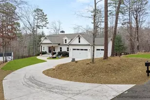 114 Choctaw Ridge N, Dahlonega, GA 30533 - Photo 85