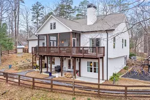 114 Choctaw Ridge N, Dahlonega, GA 30533 - Photo 85