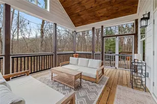 114 Choctaw Ridge N, Dahlonega, GA 30533 - Photo 29