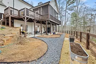 114 Choctaw Ridge N, Dahlonega, GA 30533 - Photo 83