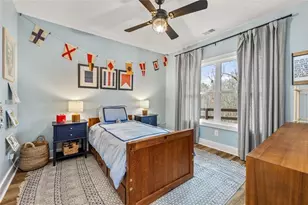 114 Choctaw Ridge N, Dahlonega, GA 30533 - Photo 37