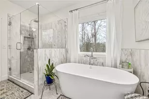 114 Choctaw Ridge N, Dahlonega, GA 30533 - Photo 19