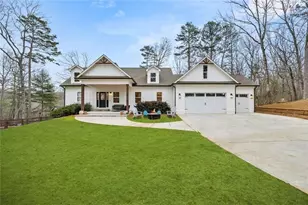 114 Choctaw Ridge N, Dahlonega, GA 30533 - Photo 81