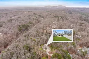 114 Choctaw Ridge N, Dahlonega, GA 30533 - Photo 67