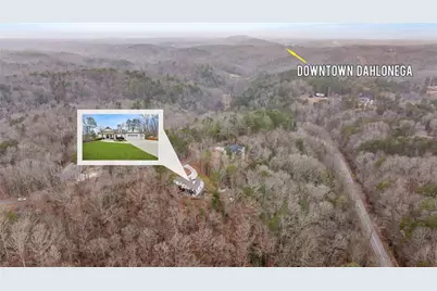 114 Choctaw Ridge N, Dahlonega, GA 30533 - Photo 75